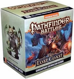 Pathfinder Battles: The Lost Coast Gargantuan Shemhazian Demon