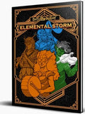 BATTLEZOO BESTIARY (P2): ELEMENTAL STORM LIMITED EDITION