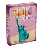 SIMILO: WONDERS (8)