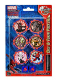 Marvel HeroClix: Spider-Man Beyond Amazing Dice & Token Pack