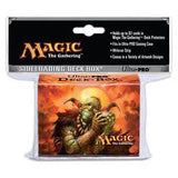 Magic the Gathering Side Loading Deck Box : Squee & Gaea