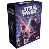 Star Wars: The Deckbuilding Game