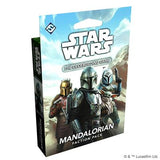 Star Wars: The Deckbuilding Game -Mandalorian Faction Pack