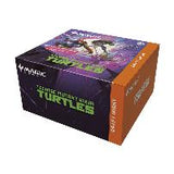 MTG TEENAGE MUTANT NINJA TURTLES DRAFT NIGHT