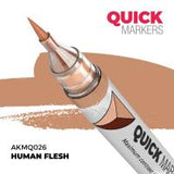 AK Interactive Human Flesh - Quick Marker