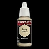 Fanatic Masterclass Paint John Blanche Ivory White