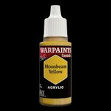 Fanatic Masterclass Paint John Blanche Moonbeam Yellow