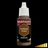 Fanatic Masterclass Paint John Blanche Sunburst Ochre