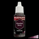 Fanatic Masterclass Paint John Blanche Blanched Berry