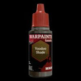 Fanatic Masterclass Washes John Blanche Voodoo Shade