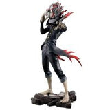 Bandai Masterlise Ichibansho Figure Okarun (Transformed) (Overwhelming Monstrosity  A Strong Attack!) 'DanDaDan'