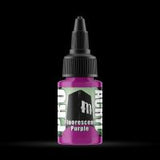 Monument Hobbies Pro Acryl Standard Fluorescent Purple 22ml