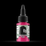 Monument Hobbies Pro Acryl Standard Fluorescent Pink 22ml