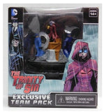 Heroclix: The Trinity of Sin Exclusive Team Pack