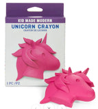 Kid Made Modern Unicorn Crayon