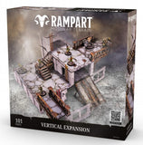 Vertical Expansion