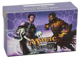 Magic the Gathering Duel Deck Box : Vensor vs. Koth