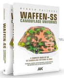 Waffen-SS Camouflage Uniforms