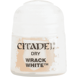 Dry: Wrack White GAW 23-22-S