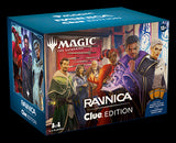 Magic the Gathering CCG: Murders at Karlov Manor Ravnica Clue Edition