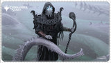 Magic the Gathering CCG: Commander Series - Release 1 - Mono Color - Q1 2024 Stitched Edge Playmat Orvar