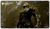 Magic the Gathering CCG: Commander Series - Release 1 - Mono Color - Q1 2024 Stitched Edge Playmat K'rrik