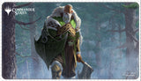 Magic the Gathering CCG: Commander Series - Release 1 - Mono Color - Q1 2024 Stitched Edge Playmat Fynn