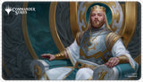 Magic the Gathering CCG: Commander Series - Release 1 - Mono Color - Q1 2024 Holofoil Playmat Kenrith