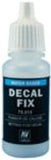 Auxiliary Products: Decal Fix (17ml)