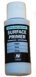 Auxiliary Products: Grey Primer (60ml)