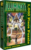 Illuminati: 1000 Piece Puzzle SJG 5961