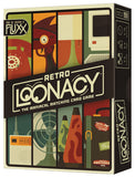 Retro Loonacy Deck (DISPLAY 6)
