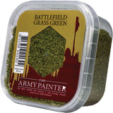 Grass Green: Basing - Battlefields TAP BF4113