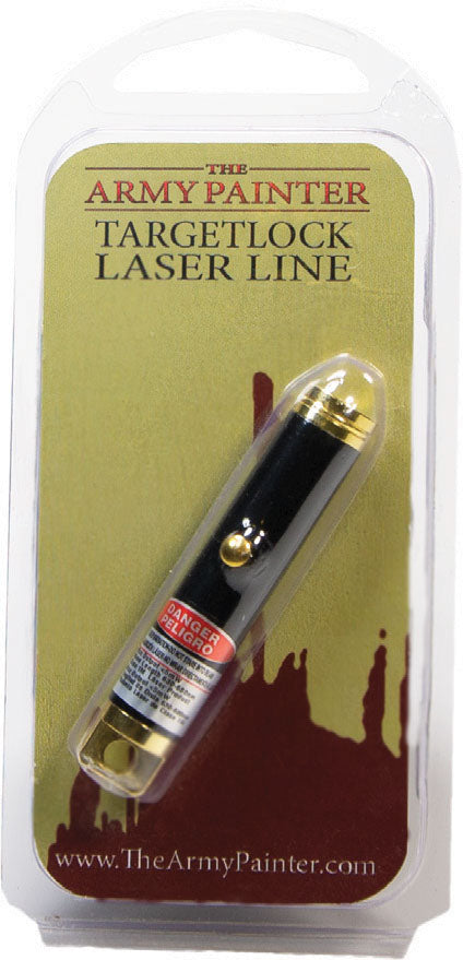 Targetlock Laser Line: Hobby Tools TAP TL5046