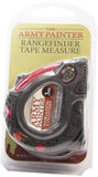 Rangefinder Tape Measure: Hobby Tools TAP TL5047