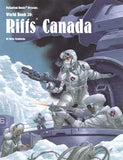 Rifts: World Book 20 - Canada PAL 0835