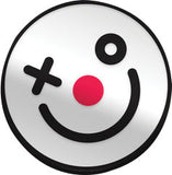 Heckna (5E): Heckna Logo Pin
