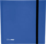 12-Pocket Eclipse PRO-Binder - Pacific Blue