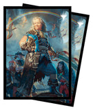 Magic the Gathering CCG: The Lost Caverns of Ixalan 100ct Deck Protector Sleeves A