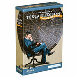 Tesla vs. Edison: Powering Up! Expansion AAX 1101