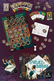 Lovelace & Babbage AAX 14001