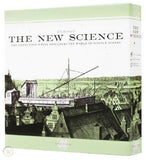 The New Science AAX 2001