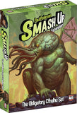 Smash Up: The Obligatory Cthulhu Expansion AEG 5503