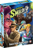 Smash Up: Science Fiction Double Feature Expansion AEG 5504