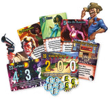 Smash Up: That '70s Expansion AEG 5513