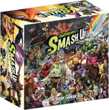 Smash Up: The Bigger Geekier Box Expansion AEG 5515