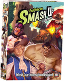 Smash Up: World Tour - International Incident Expansion AEG 5516