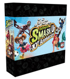 Smash Up: 10th Anniversary Set AEG 5518
