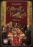 Cutthroat Kingdoms AEG 5890