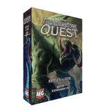 Thunderstone Quest: Ripples in Time - Quest Expansion # 5 AEG 6263